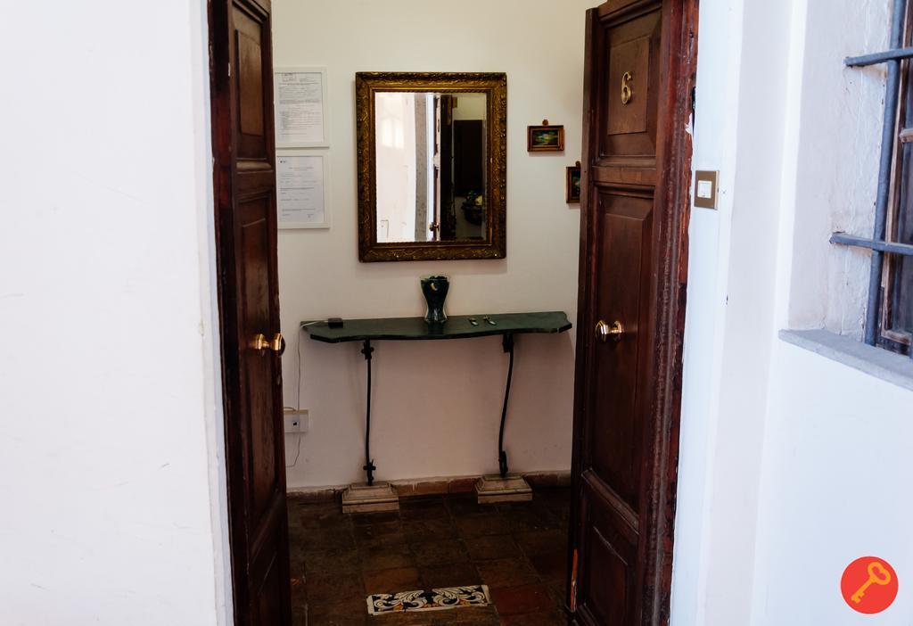 רומא Gorgeous House Trastevere מראה חיצוני תמונה