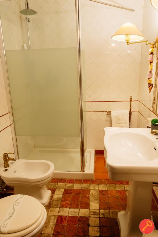 רומא Gorgeous House Trastevere מראה חיצוני תמונה