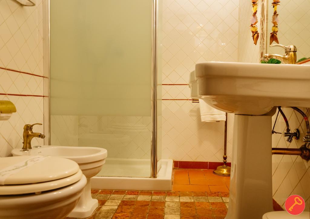 רומא Gorgeous House Trastevere מראה חיצוני תמונה