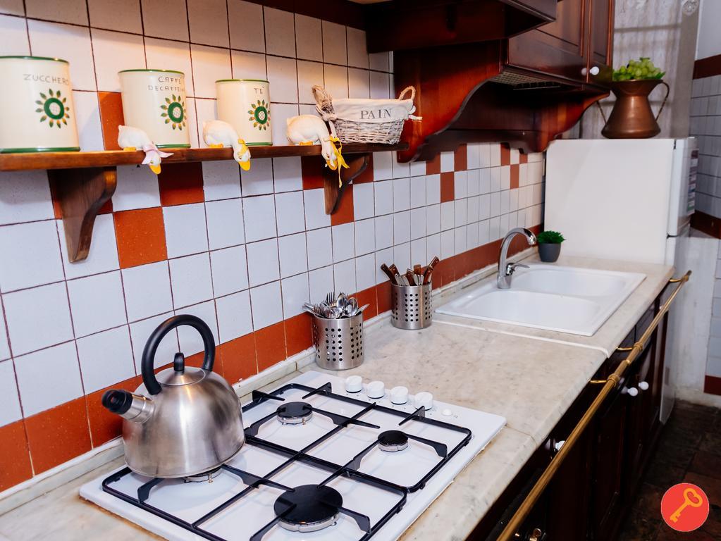 רומא Gorgeous House Trastevere מראה חיצוני תמונה