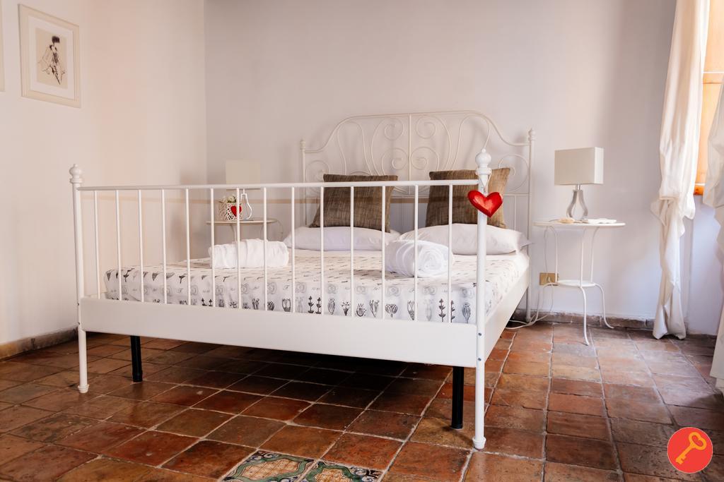רומא Gorgeous House Trastevere חדר תמונה
