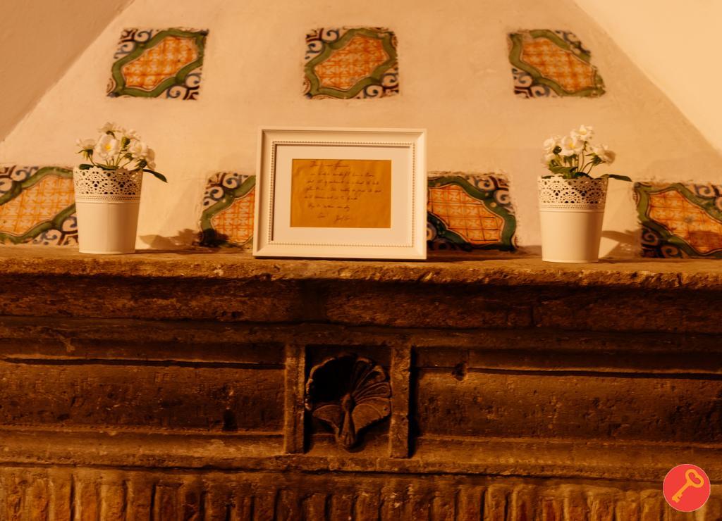 רומא Gorgeous House Trastevere מראה חיצוני תמונה